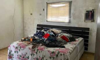 Imagem 6: Casa no Monte Castelo