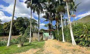 Imagem 4: Sítio à venda, 3 quartos, 1 suíte, 1 vaga, Zona Rural - Teixeiras/MG