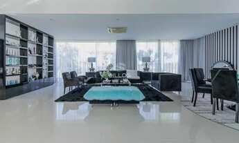 Imagem 3: Casa em condomínio no Alphaville Graciosa