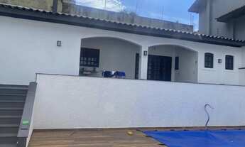 Imagem 3: Casa a venda Parque dos Príncipes com 4 dormitórios piscina sauna