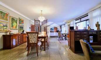 Imagem 3: Seu novo lar!!! Apartamento cobertura com 5 dormitórios