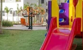 Imagem 4: APARTAMENTO A VENDA RESIDENCIAL AQUARIOS