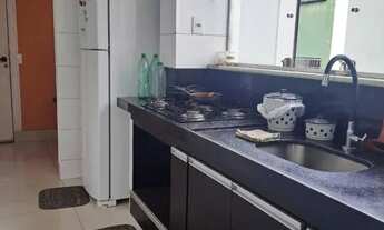 Imagem 2: Apartamento Cobertura, Bairro Castelo Belo Horizonte/MG