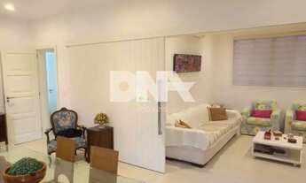 Imagem 3: Apartamento-À VENDA-Jardim Botânico-Rio de Janeiro-RJ