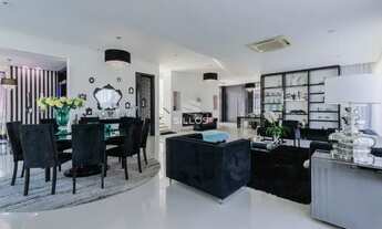 Imagem 6: Casa em condomínio no Alphaville Graciosa