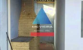 Imagem 3: Casa residencial - Jardim Santa Rosália