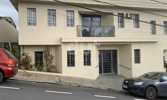 Imagem 4: Prédio - Centro - Itatiba