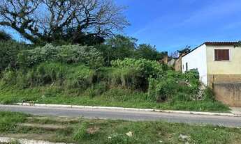 Imagem 5: Terreno pq índio Jari Viamão 27 de frente