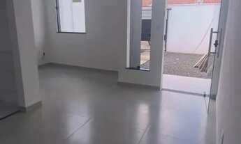 Imagem: CASA DE 2/4 COM SUÍTE NO BAIRRO MANGABEIRA