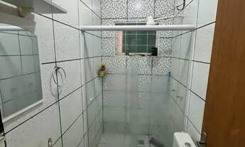 Imagem 5: Casa na Vila Embratel