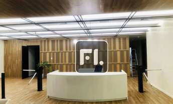 Imagem 6: Conjunto para alugar, 170 m² por R$ 23.400,09/mês - Consolação - São Paulo/SP