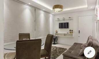 Imagem: Apt temporada no Centro de Florianópolis