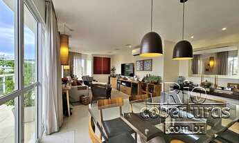 Imagem 5: Cobertura à venda no Recreio . 3 Suítes. Pronta pra morar