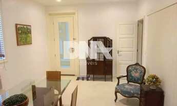 Imagem 5: Apartamento-À VENDA-Jardim Botânico-Rio de Janeiro-RJ