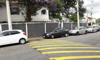 Imagem: Terreno à venda no Jaguaré, São Paulo