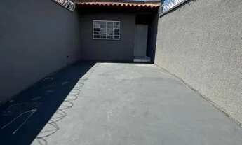 Imagem 2: Casa no Setor Residencial Itaipu 2 quartos