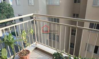 Imagem 3: Apartamento 3 quartos, 1 vaga - Venda Nova