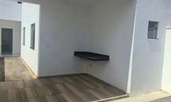 Imagem 2: CASA DE 2/4 COM SUÍTE NO BAIRRO MANGABEIRA GRANDE OPORTUNIDADE..