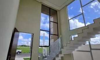 Imagem 3: Venda casa no Damha sendo 4 suites e closet