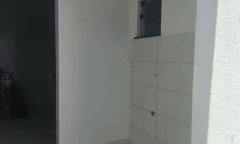 Imagem 7: CASA DE 2/4 COM SUÍTE NO BAIRRO MANGABEIRA GRANDE OPORTUNIDADE..