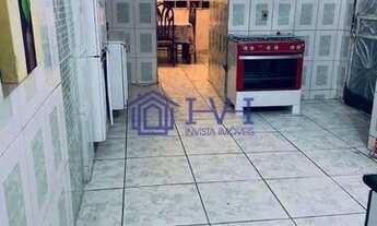 Imagem: Casa 4 quartos no bairro Jardim dos Comerciários