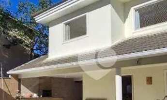 Imagem: Casa com 5 quartos à venda, 331 m² por