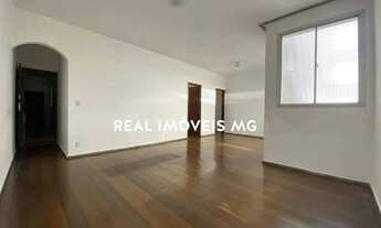 Imagem: Apartamento para aluguel, 3 quartos, 1 suíte