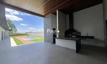 Imagem 5: Casa à venda e para alugar em Campinas, Loteamento Residencial EntreVerdes, com 4 suítes