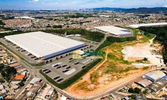 Imagem 4: Galpão para alugar, 11822 m² por R$ 467.233,00/mês - Bonsucesso - Guarulhos/SP