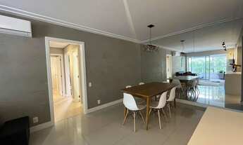 Imagem 2: Apartamento pé na areia Campeche