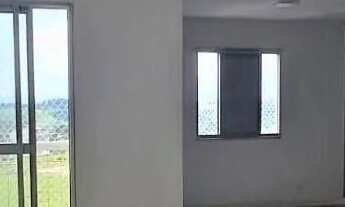 Imagem 2: Apartamento - 2 dormitórios - 60 m² - Cond.Vista Flamboyant - Pq. Residencial Flamboyant