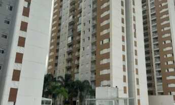 Imagem: APARTAMENTO COM VAGA DE GARAGEM NO EMPREENDIMENTO