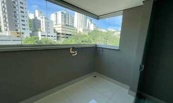 Imagem 2: Apartamento à venda, 2 quartos, 2 suítes, 2 vagas, Buritis - Belo Horizonte/MG