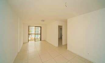 Imagem: Apartamento com 2 suítes e varanda gourmet