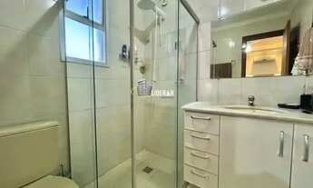 Imagem 7: Apartamento à Venda no Sagrada Família 87m² | 3 Quartos | Suíte | 2 Vagas Paralelas