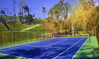 Imagem 2: Terreno Residencial à venda, Parque São Gabriel, Itatiba - TE0108