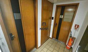 Imagem 2: Sala Comercial para Locação no Edifício Office Tower - 115 m²