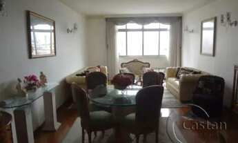 Imagem 6: Apartamento em Mooca