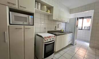 Imagem 13: Apartamento à venda PORTEIRA FECHADA - Edifício Vermont, próximo ao Restaurante Caruaru