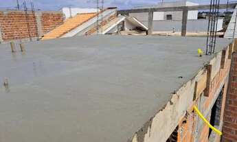 Imagem 4: Venda de uma edicula em construção, com 66 metros, em um terreno com 360 metros