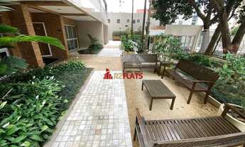 Imagem 15: Flat com ótimo preço no bairro Consolação. Confira!