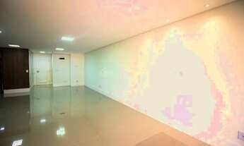 Imagem 5: Apartamento-168m² 3 quartos sendo 2 suítes, 2 vagas, Hooby box-na Beira Mar Norte- Florian