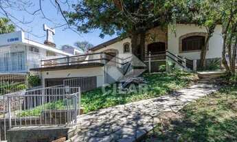 Imagem 3: Casa com 3 dormitórios para alugar, 206 m² por R$ 10.704,00/mês - Cristal - Porto Alegre/R