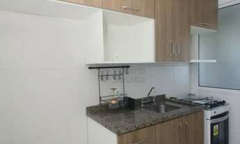 Imagem 7: Apartamento de 2 Dormitórios no Condomínio Terrace Pelotas - Conforto e Sofisticação