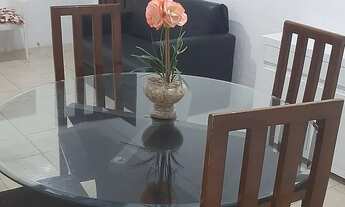 Imagem 2: KITNET MOBILIADO LOCAÇÃO TEMPORÁRIA - DIX SEPT ROSADO