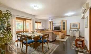 Imagem: Ótimo apartamento 3 d c/2 gar na Auxiliadora