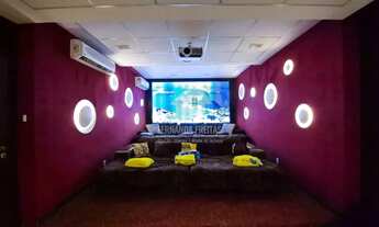 Imagem 14: Casa para alugar de 6 suítes, 800m² por R$ 20.900/mês - Barra da Tijuca - Rio de Janeiro/R