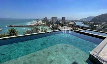 Imagem 2: Joá Casa em condomínio com 5 dormitórios