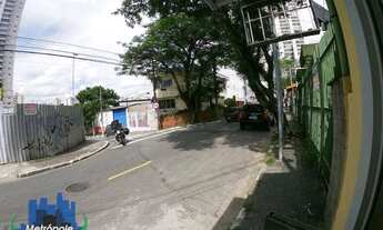 Imagem 3: Sobrado com 2 dormitórios à venda, 109 m² por R$ 695.000,00 - Brooklin Paulista - São Paul