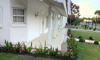 Imagem 4: CASA 4 DORMITÓRIOS